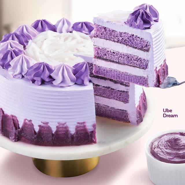 FATHER'S DAY CAKES