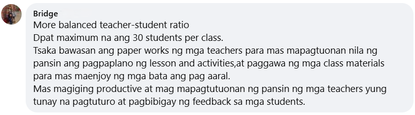 #SPTanongLang