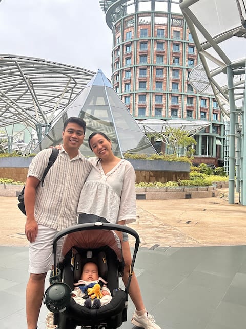 PINOY FAMILY