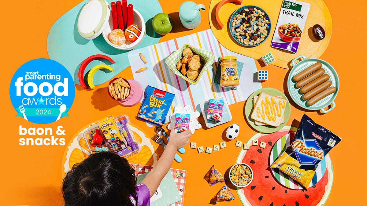 Ultimate Baon Ideas! Smart Parenting Food Awards 2024 Baon And Snacks Winners