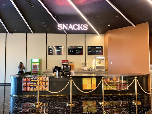 Smart Parenting Review: Opus Mall Family Cinema In Quezon City