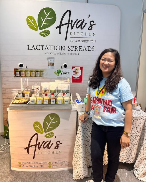 AVA'S KITCHEN BAZAAR