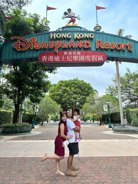 disneyland birthday