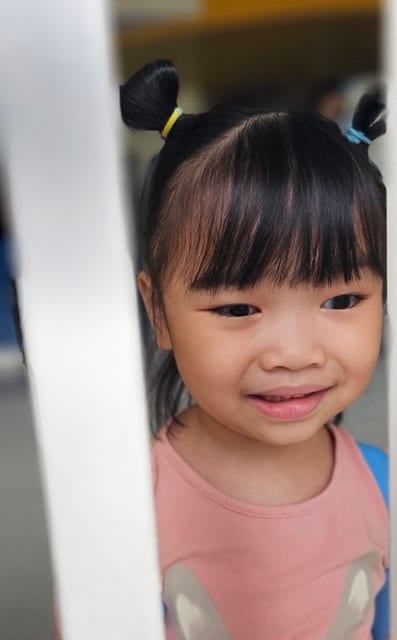PRESCHOOL KID