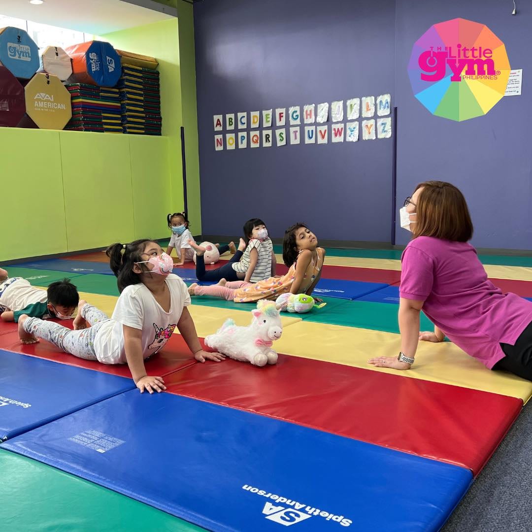 The Little Gym Philippines