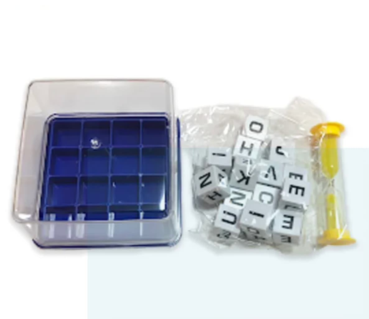 Boggle