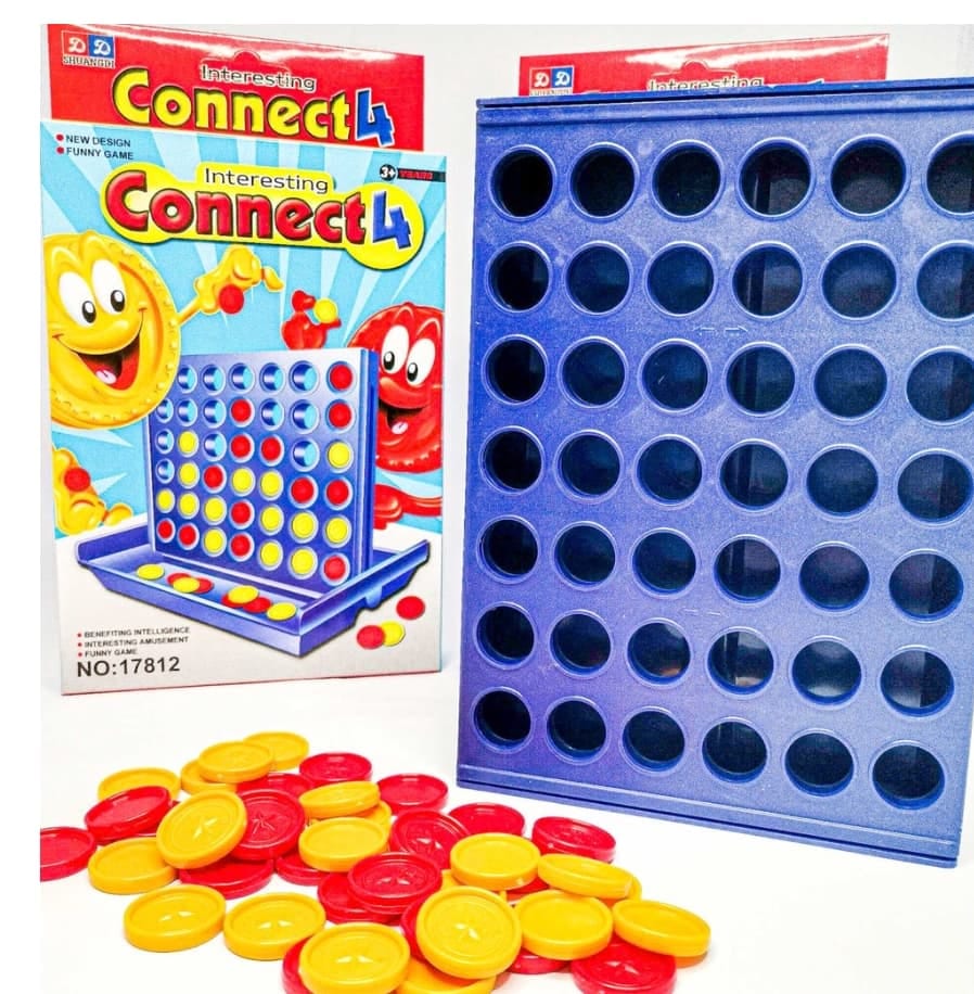 Connect 4