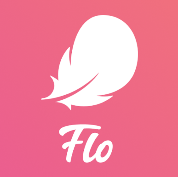 FLO APP LOGO