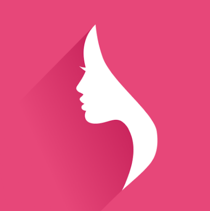MY CALENDAR - PERIOD TRACKER APP LOGO