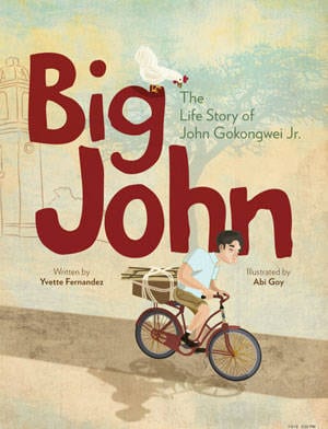 Big John: The Life Story of John Gokongwei Jr. 