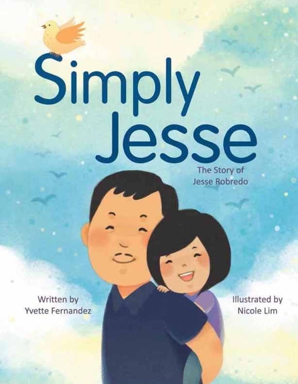Simply Jesse: The Story of Jesse Robredo 