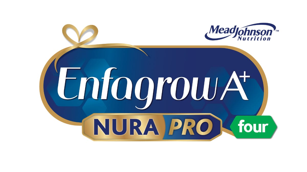 Enfagrow Logo