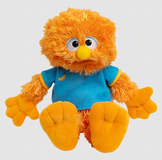 HERBIE COMFORT TOY