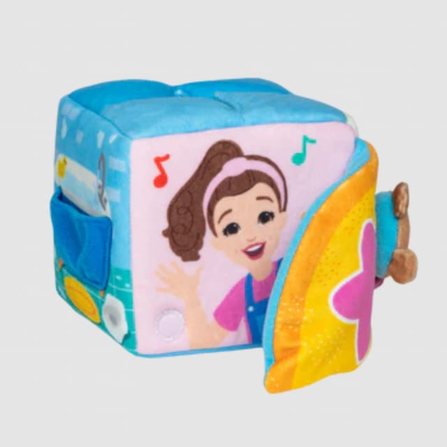 MS RACHEL SURPRISE LEARNING BOX