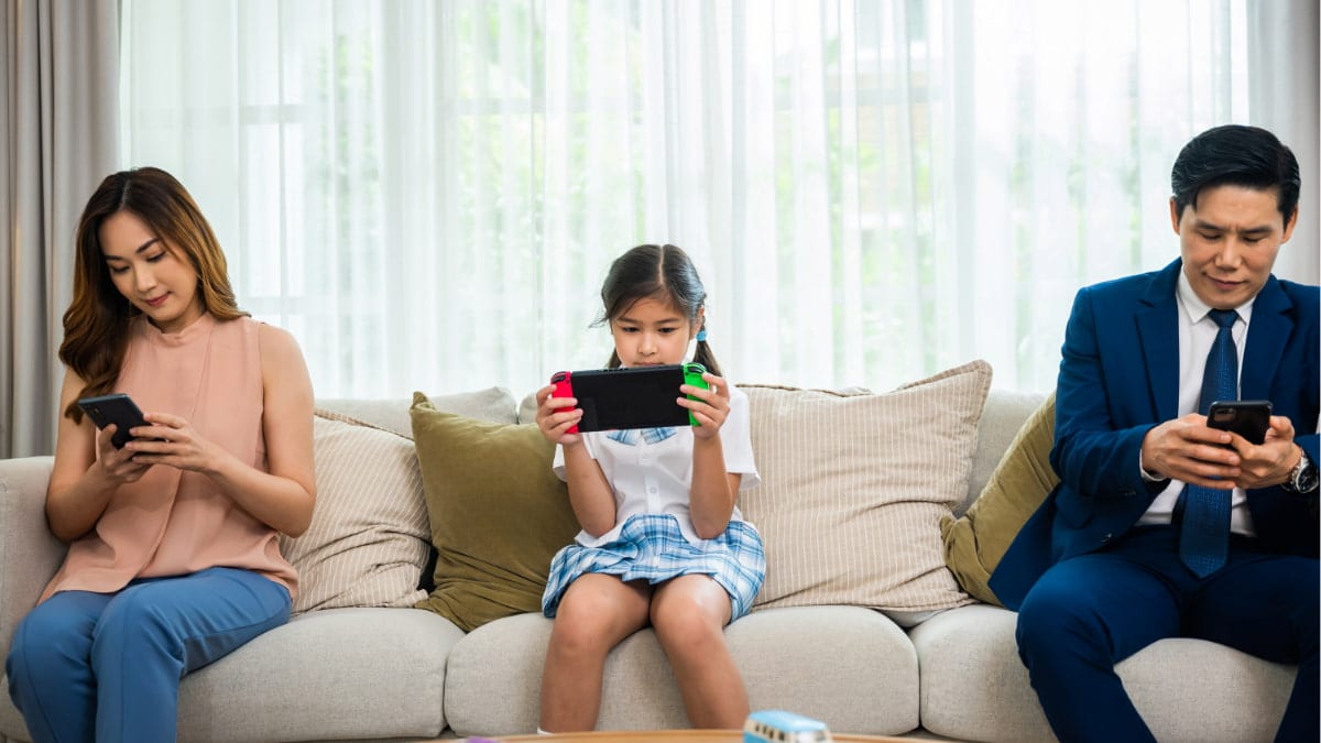 Digital Literacy: What Parents Need To Know