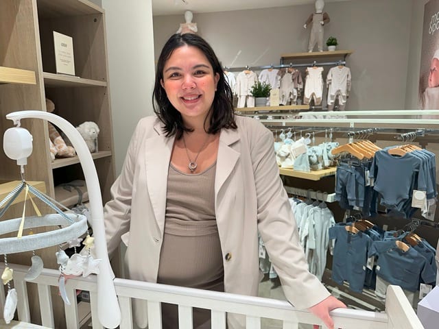 ria atayde pregnant