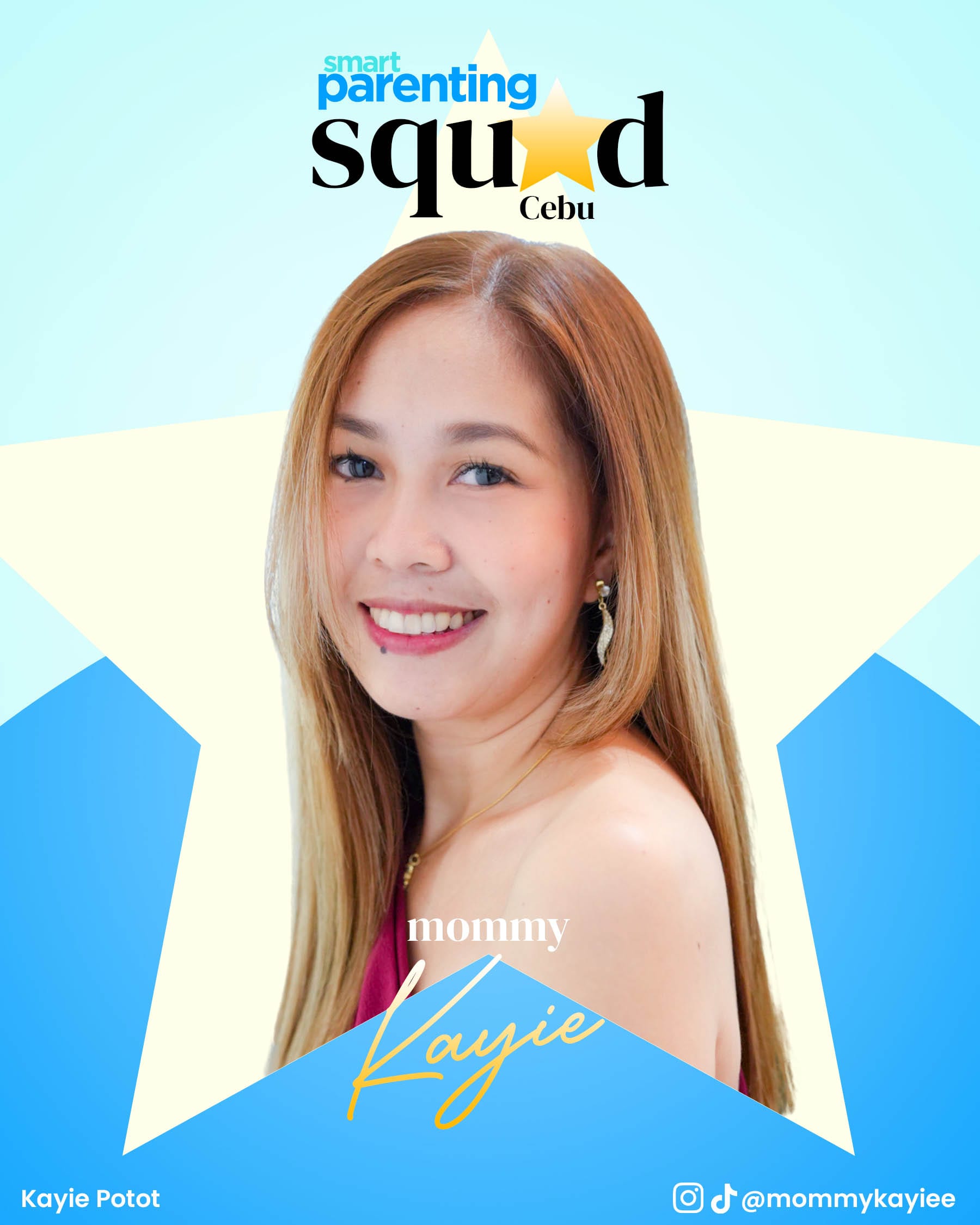 SP Squad Kayie Potot