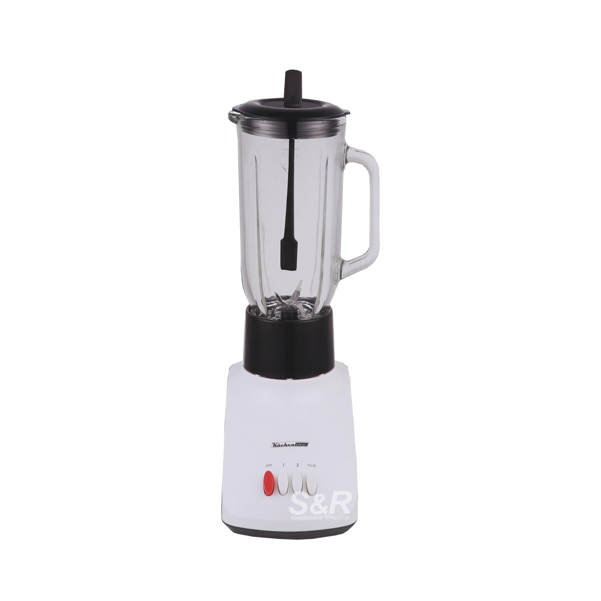 Kuchenluxe Blender