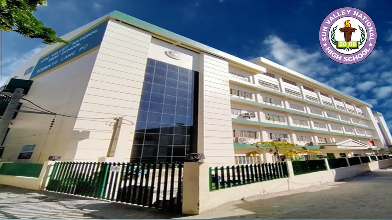 Sun Valley National High School