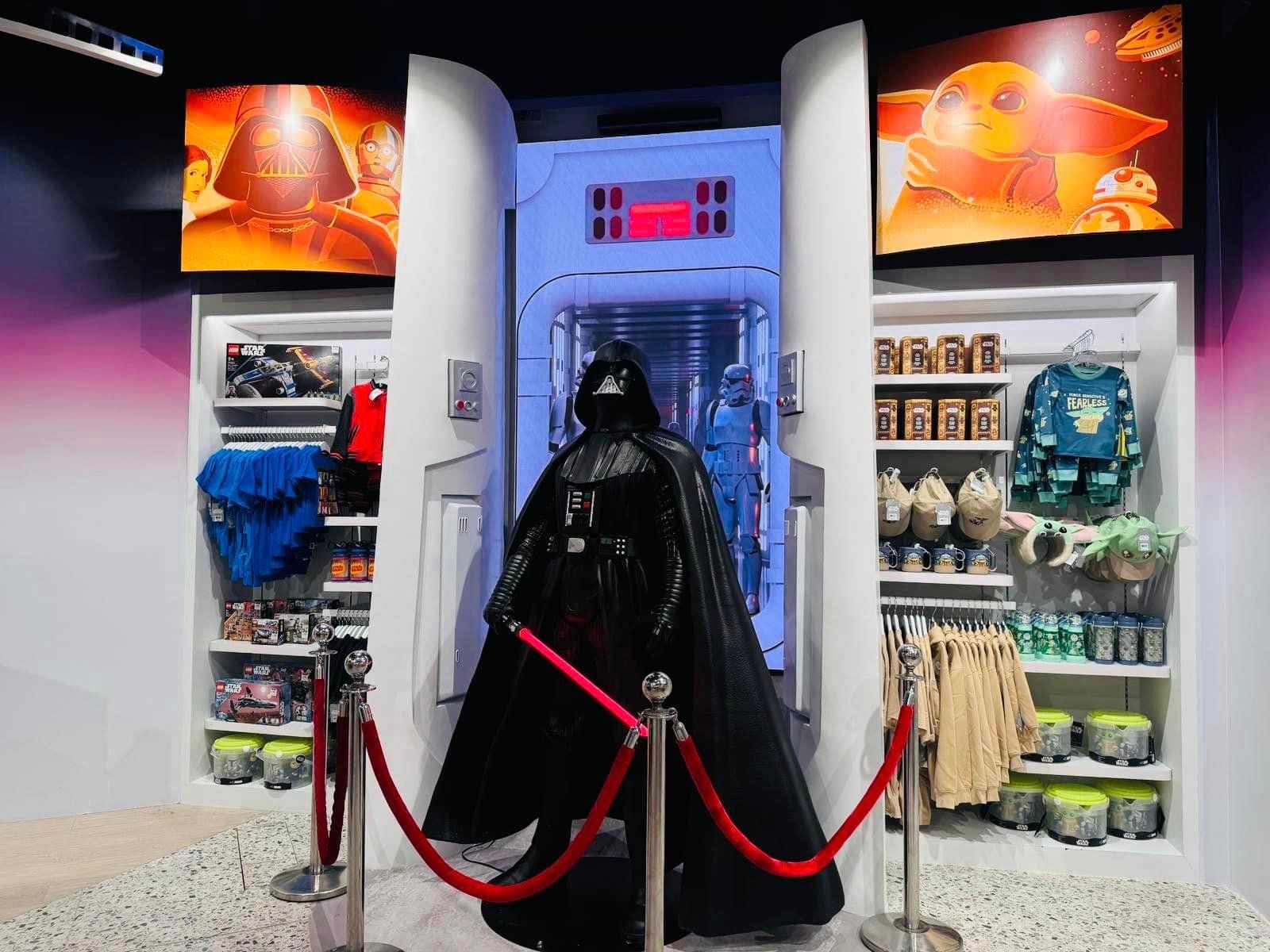 Disney Store