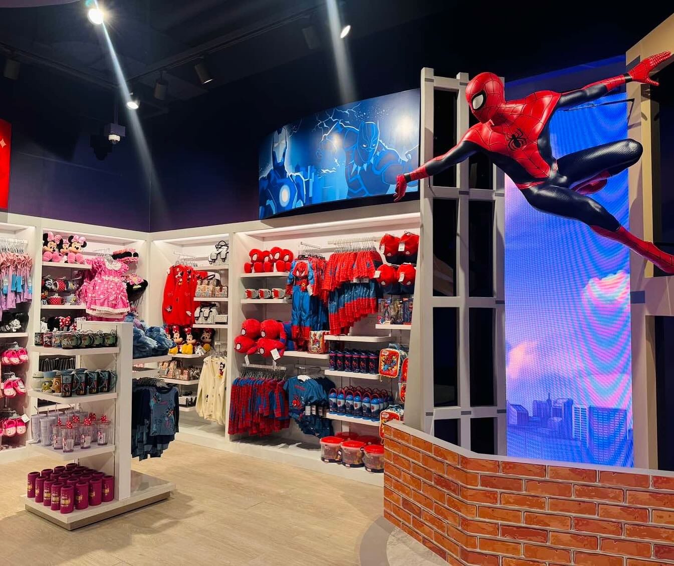 Disney Store