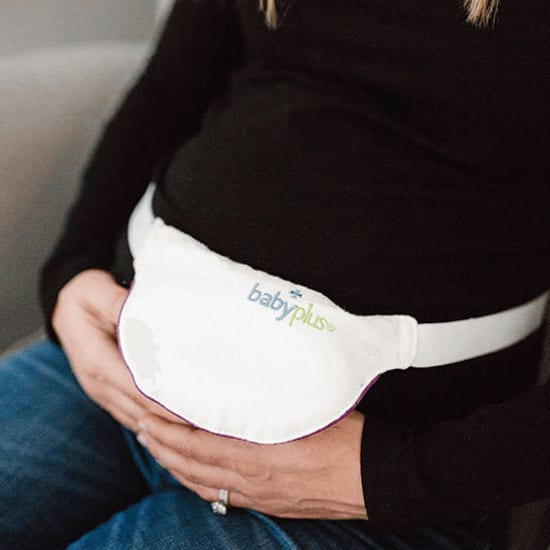 BabyPlus device for pregnancy