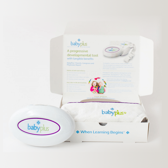 BabyPlus device for pregnancy