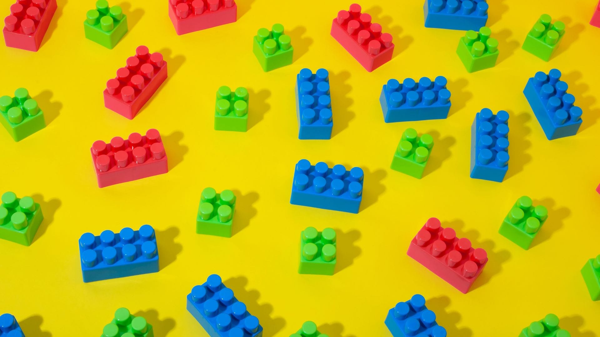 lego blocks