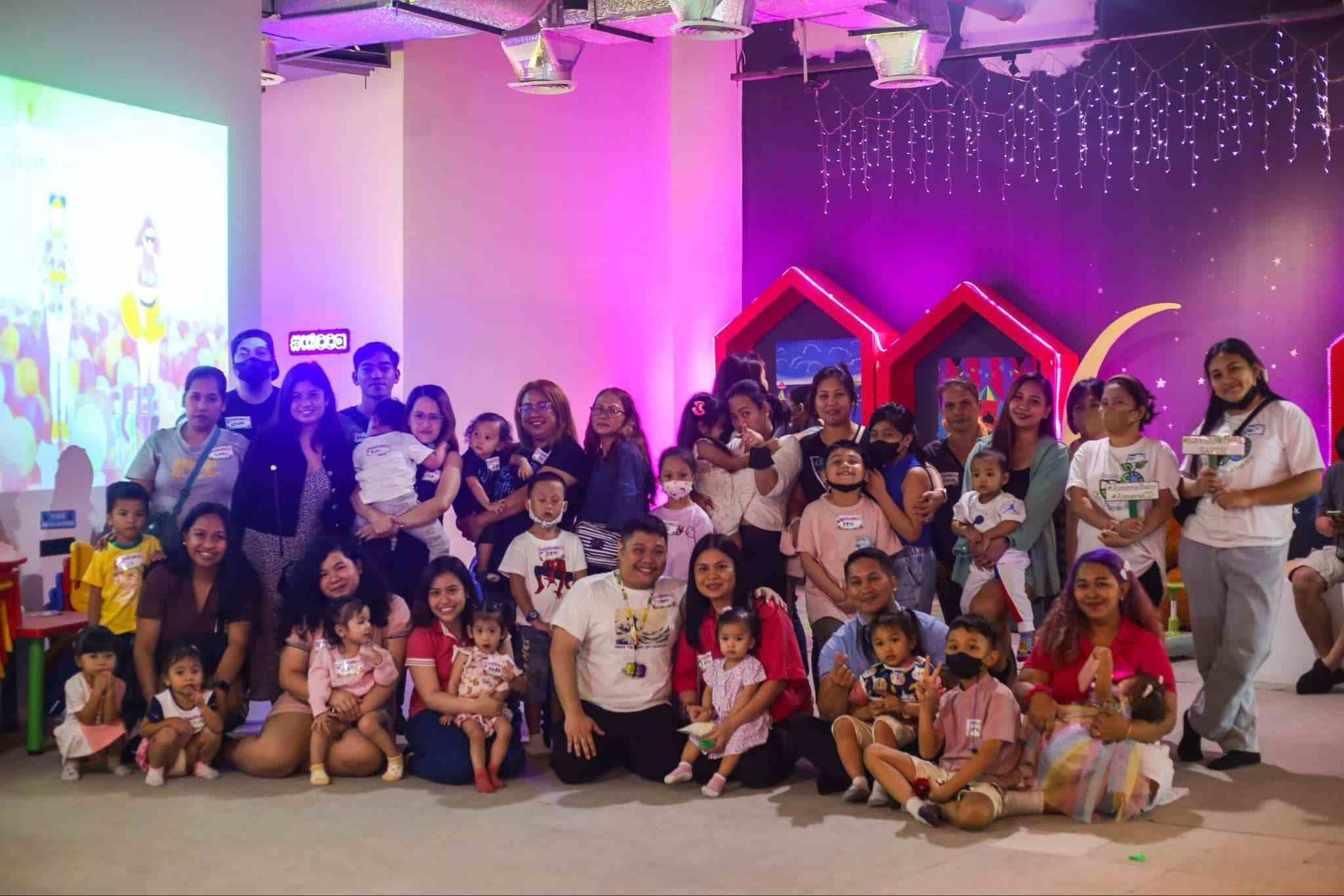 Momtivation community