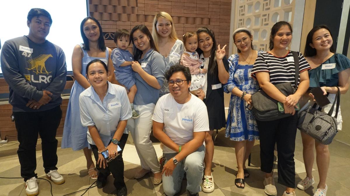Smart Parenting Village