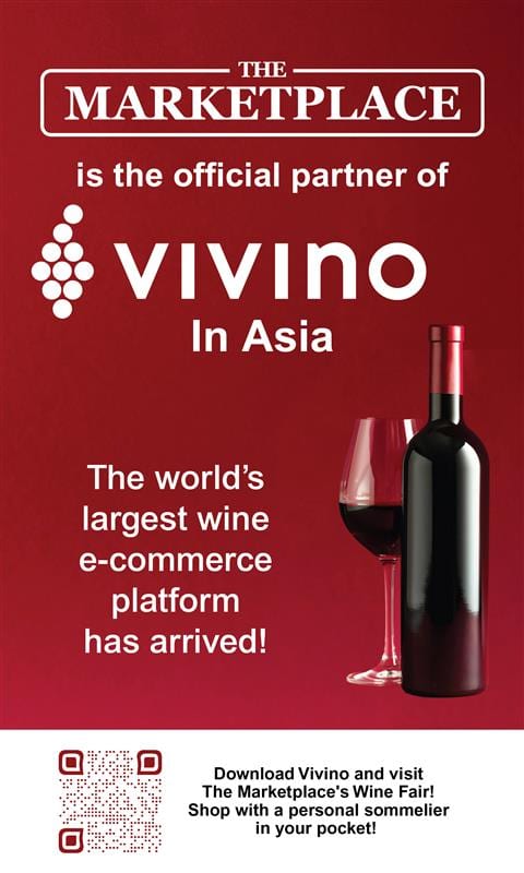 Vivino app