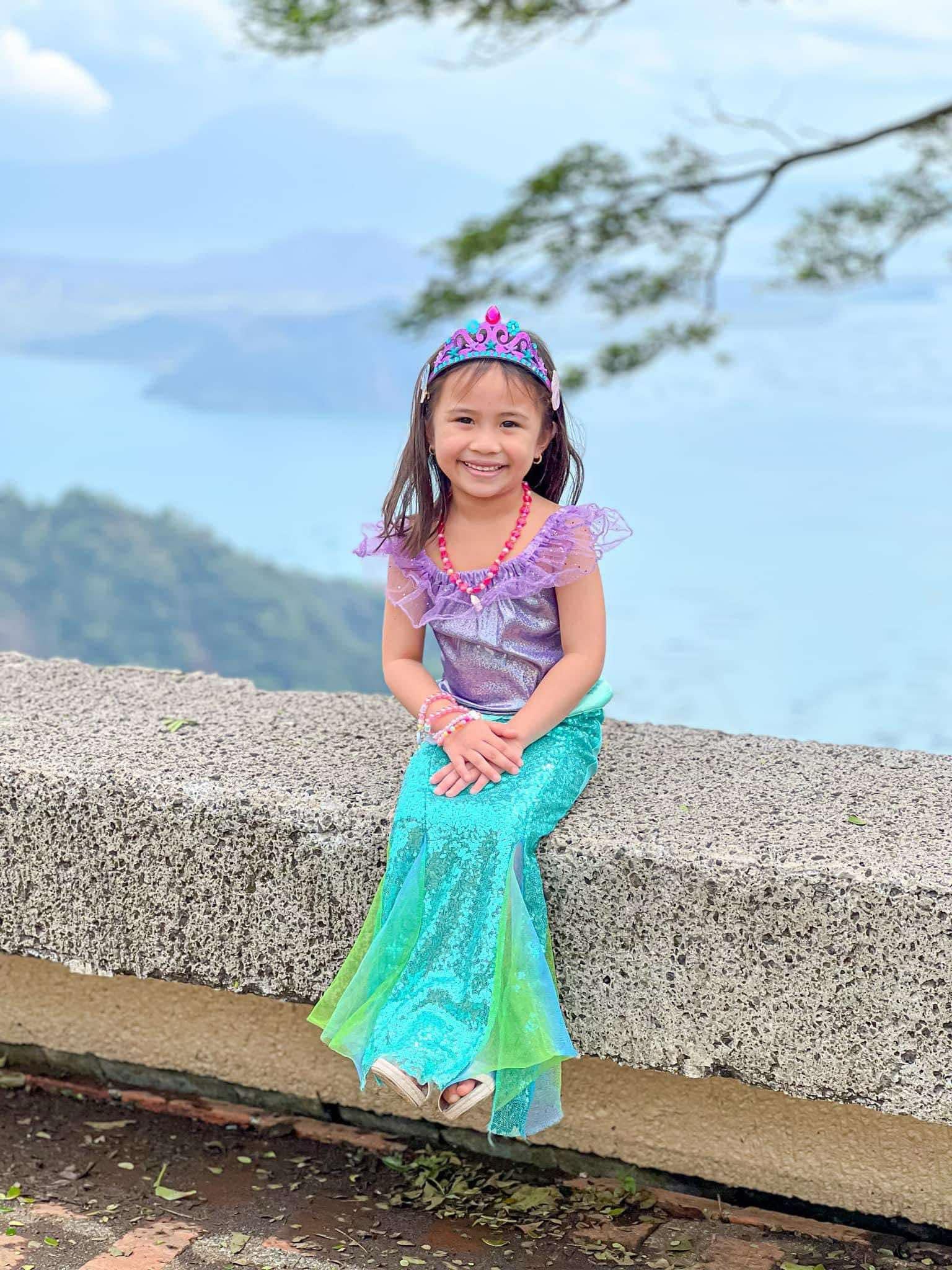 Ariel