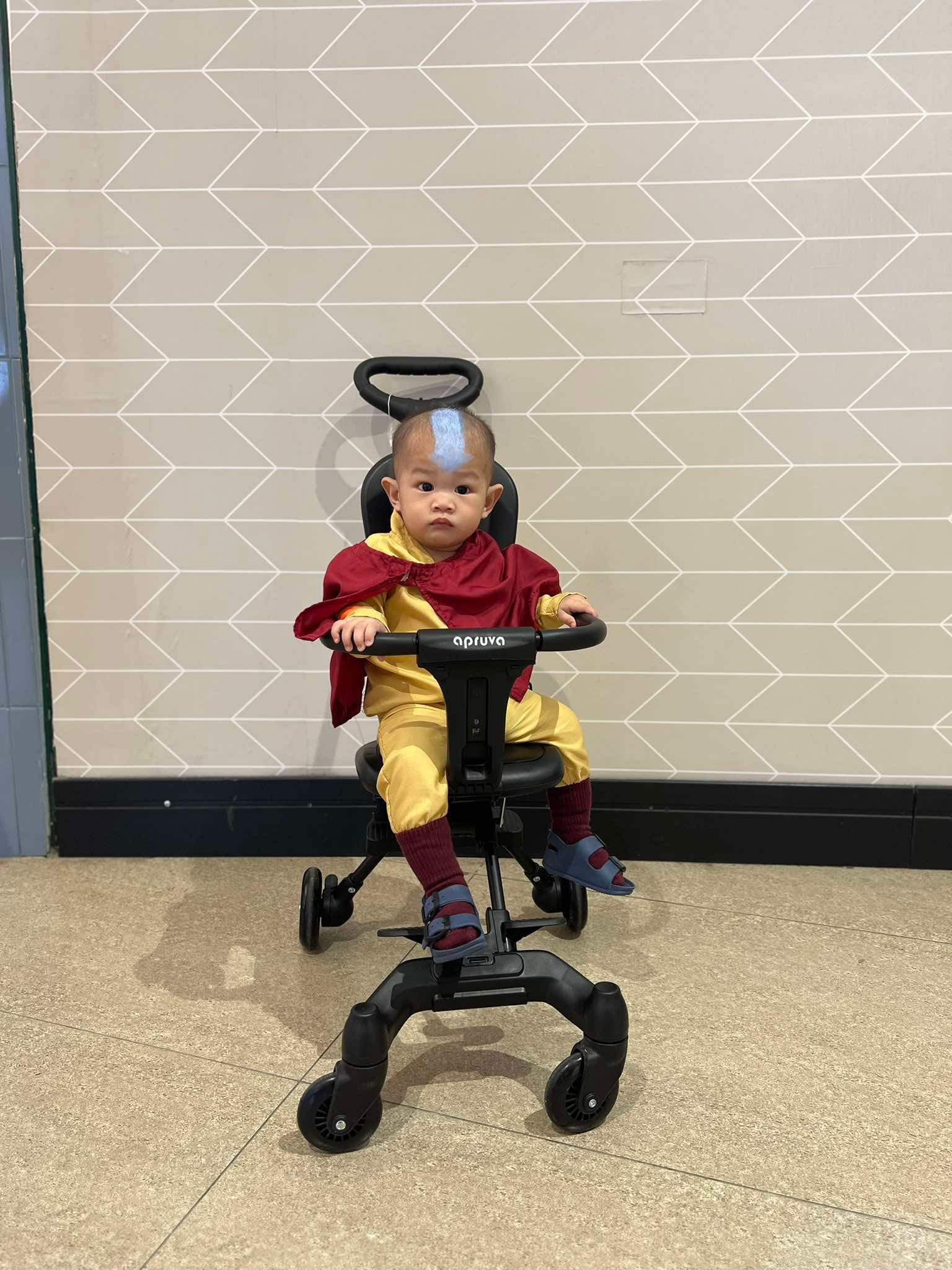 Avatar, The Last Air Bender