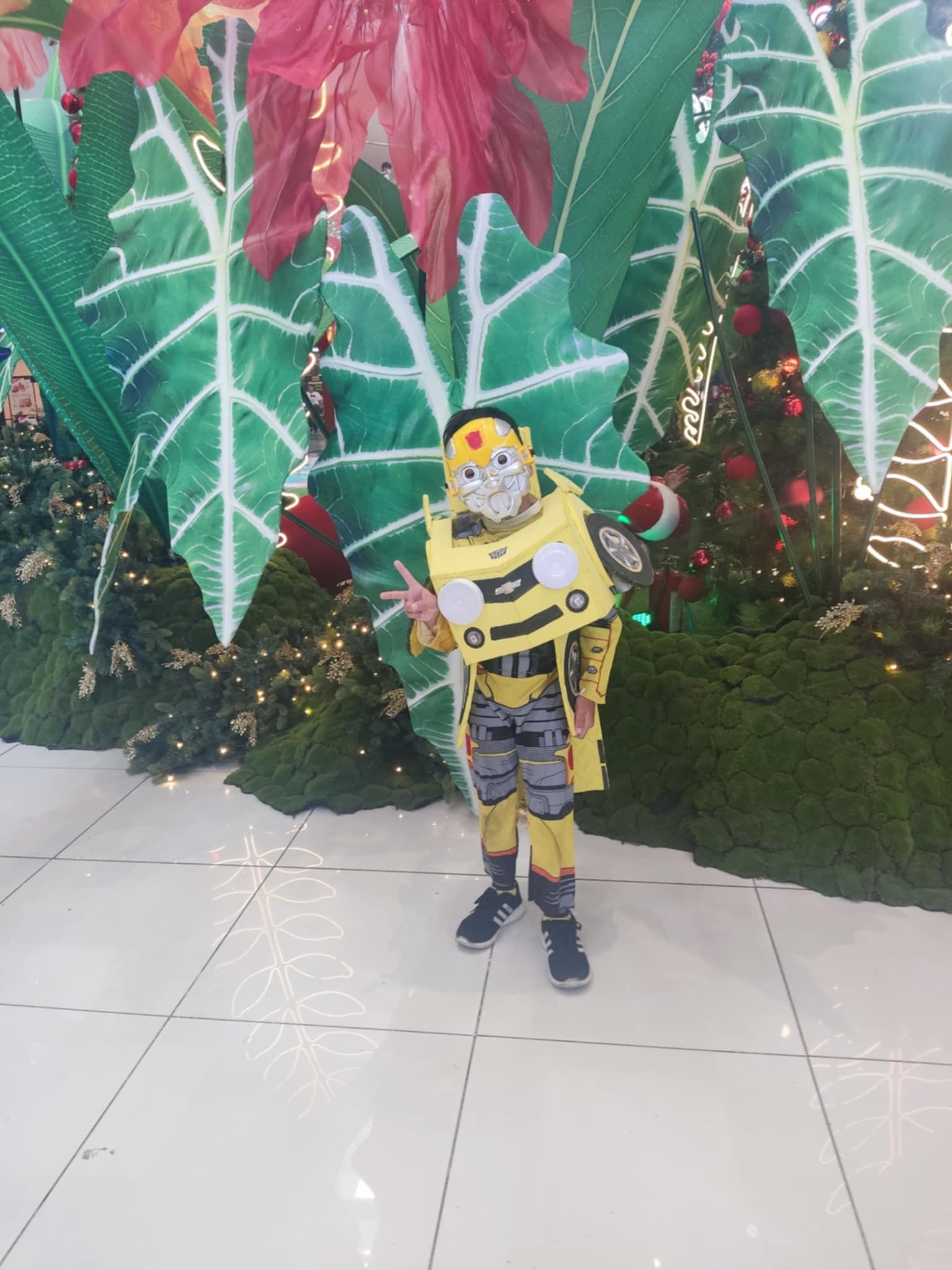 BumbleBee