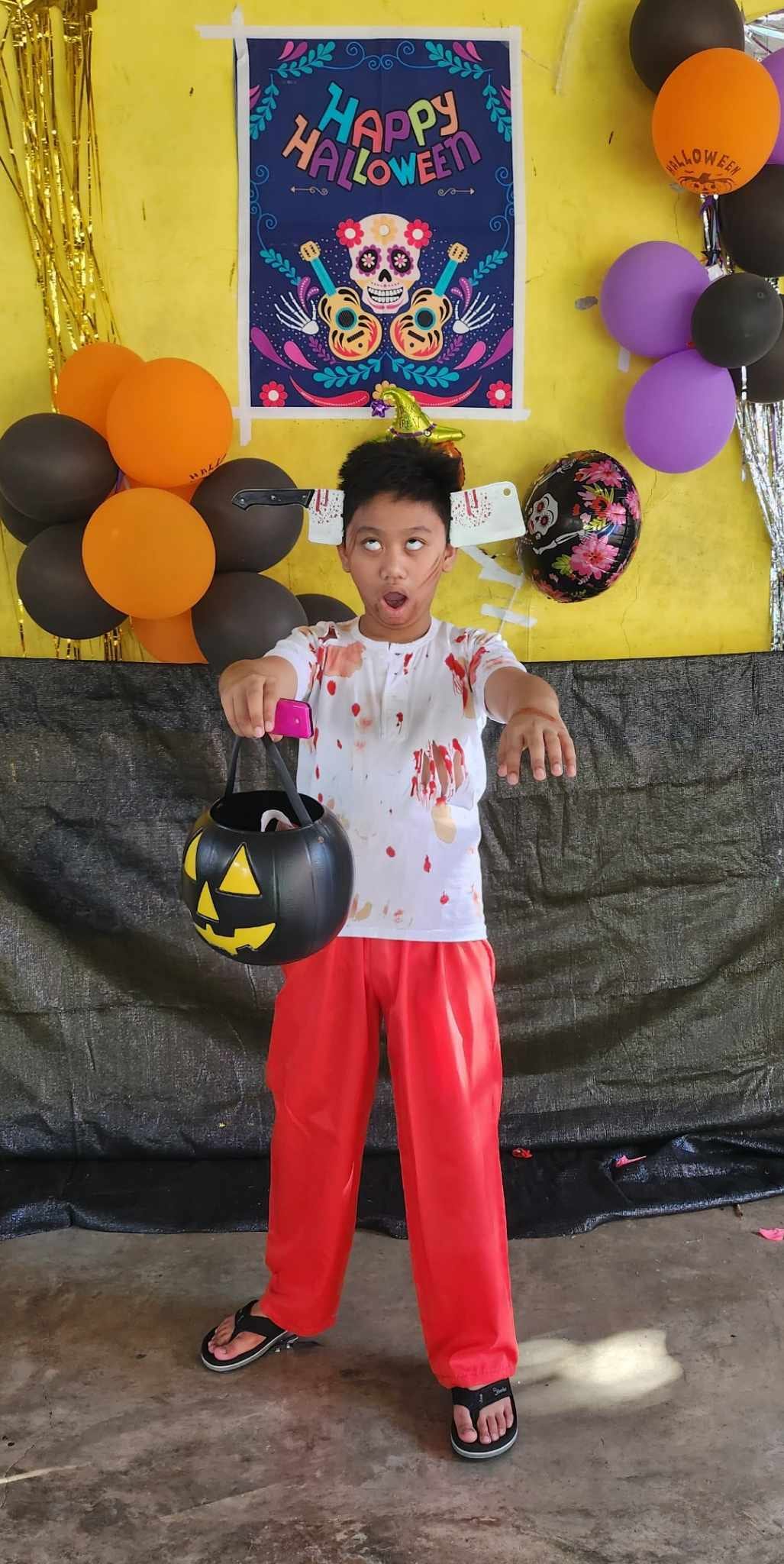 Katipunerong Zombie