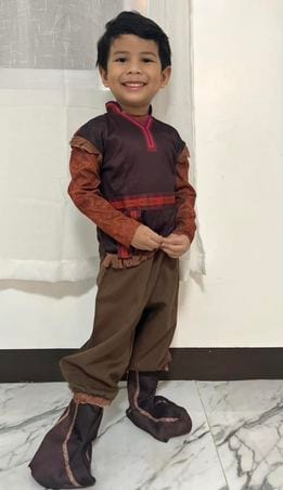 Kristoff