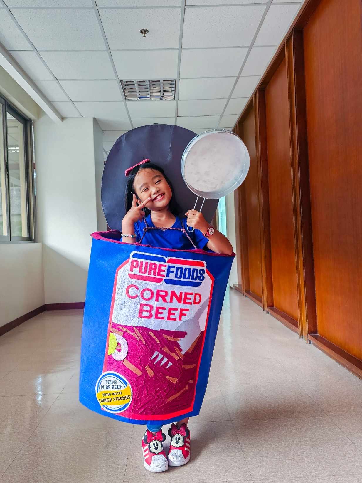 Purefoods Corned Beef