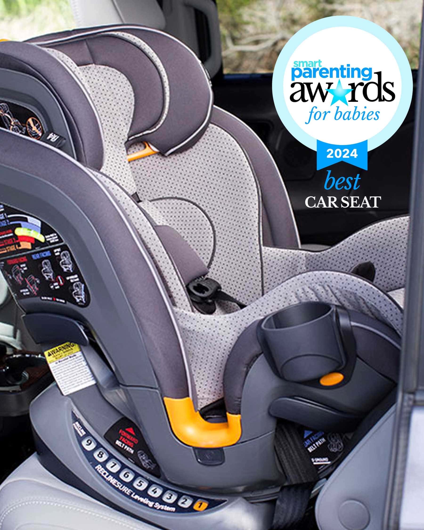 Chicco - car seats