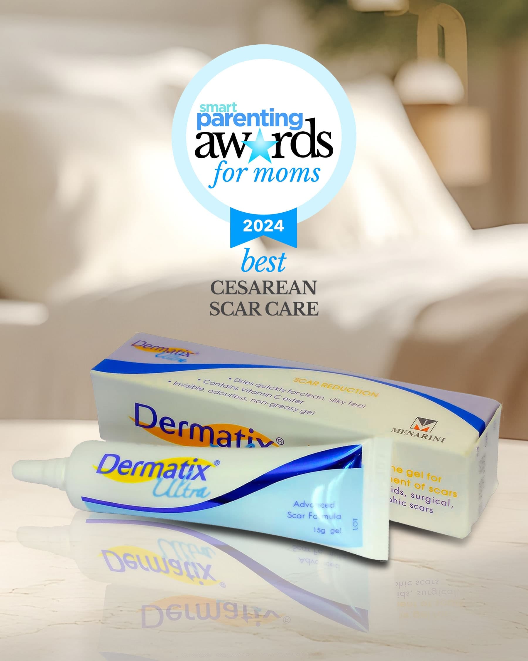 Dermatix