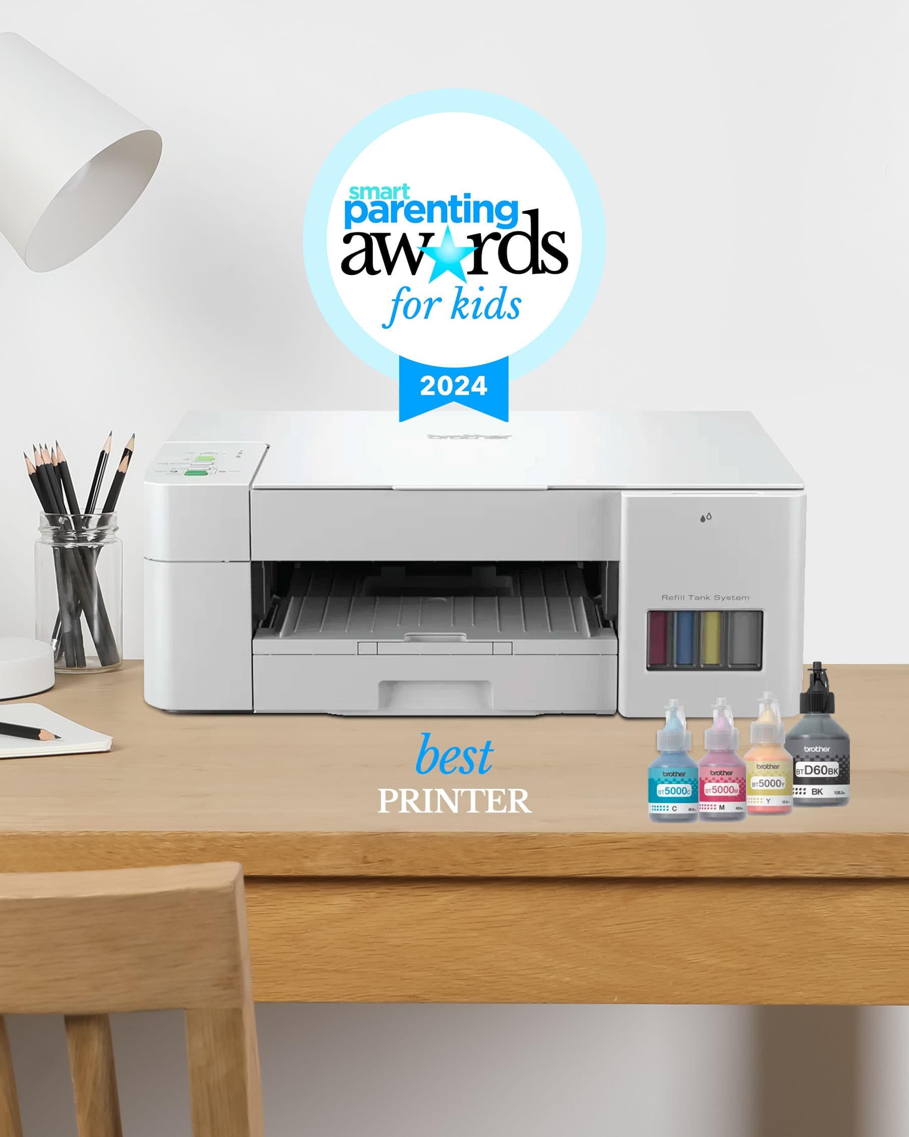 Brother printers