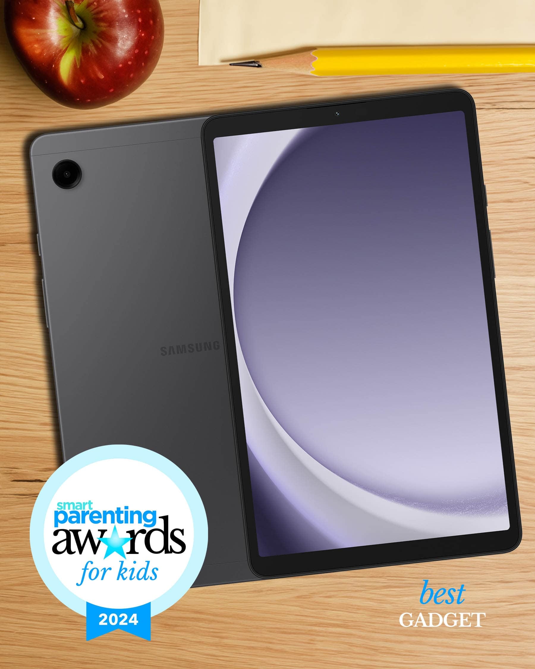 Samsung Galaxy Tab A9 + WiFi Kids Edition