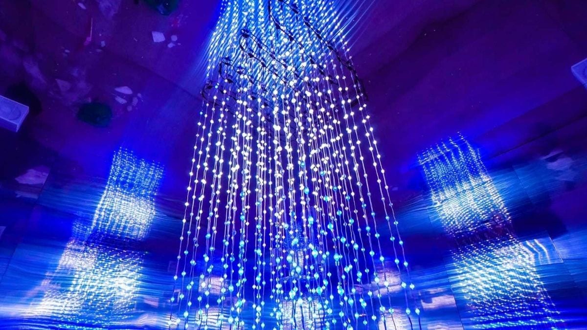 MOA Night of Lights 2024
