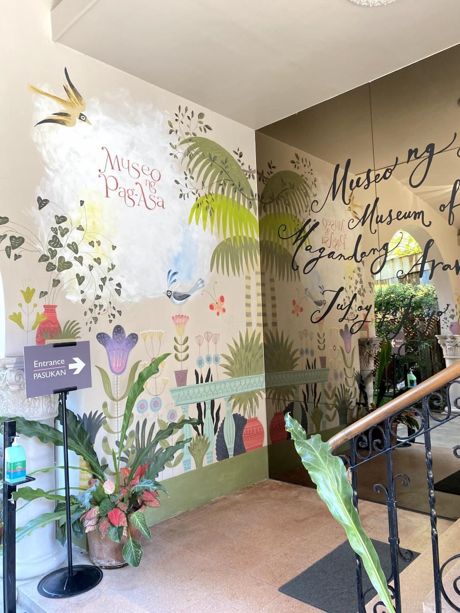 Museo ng Pag-asa in Quezon City
