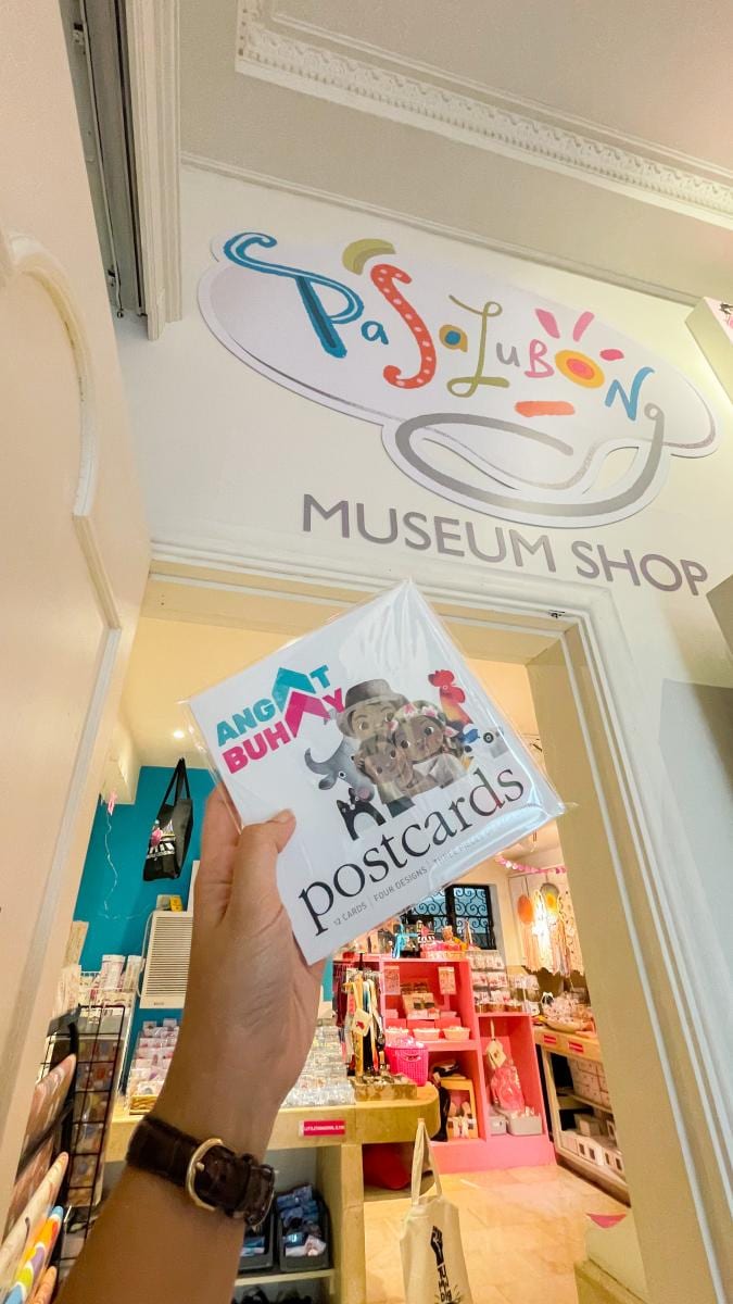 Museo ng Pag-asa