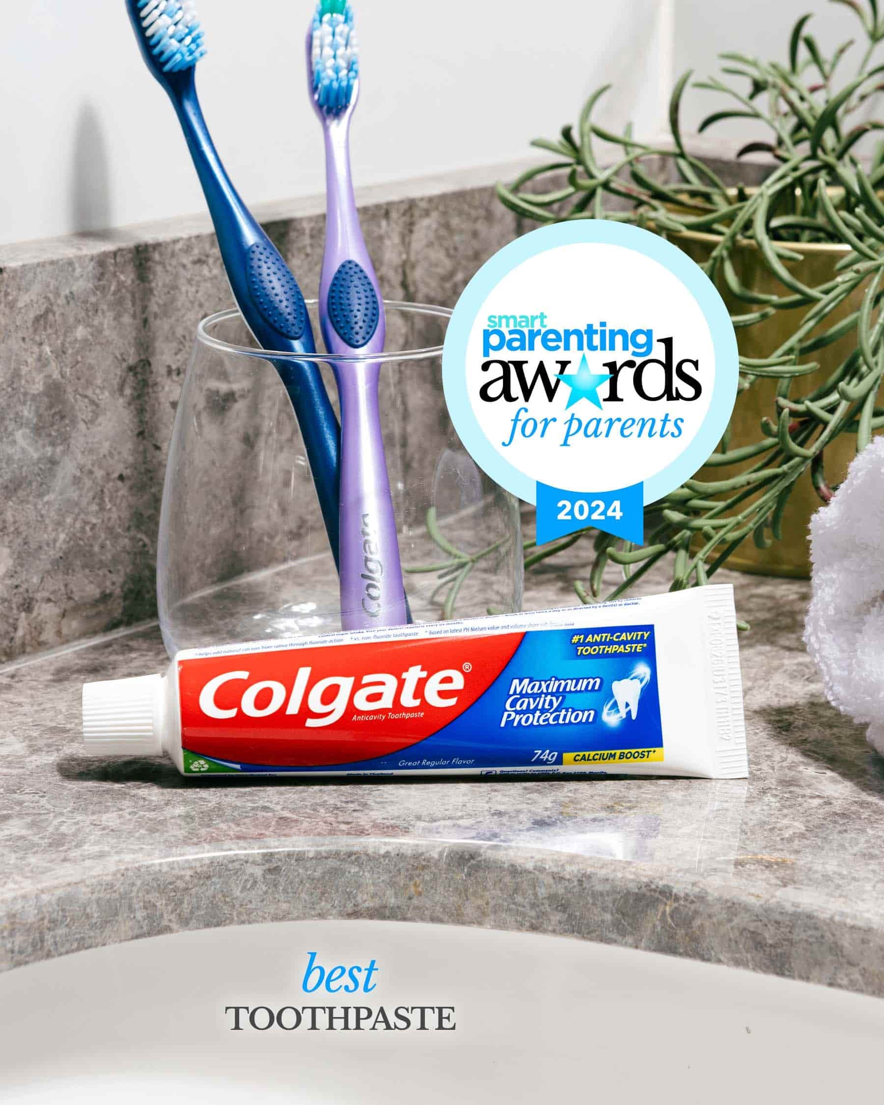 Colgate
