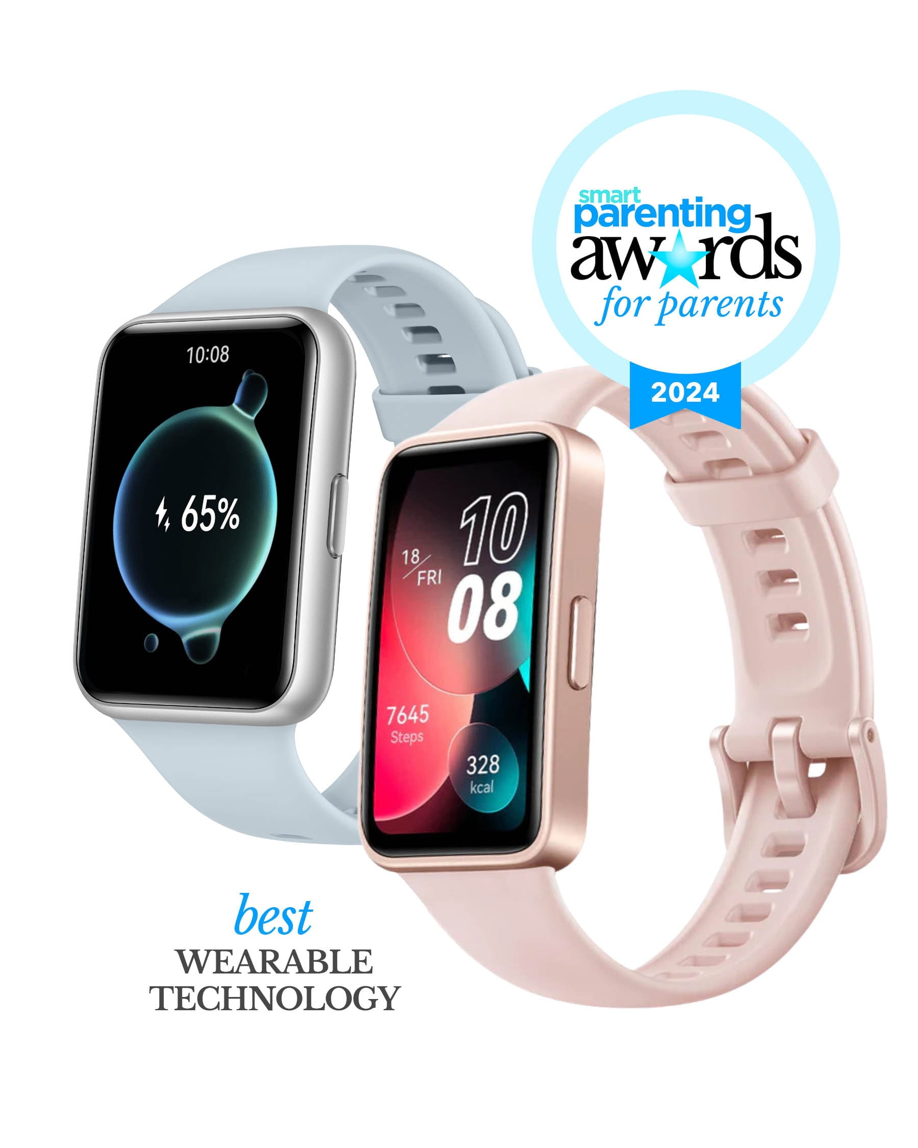 Huawei Watch