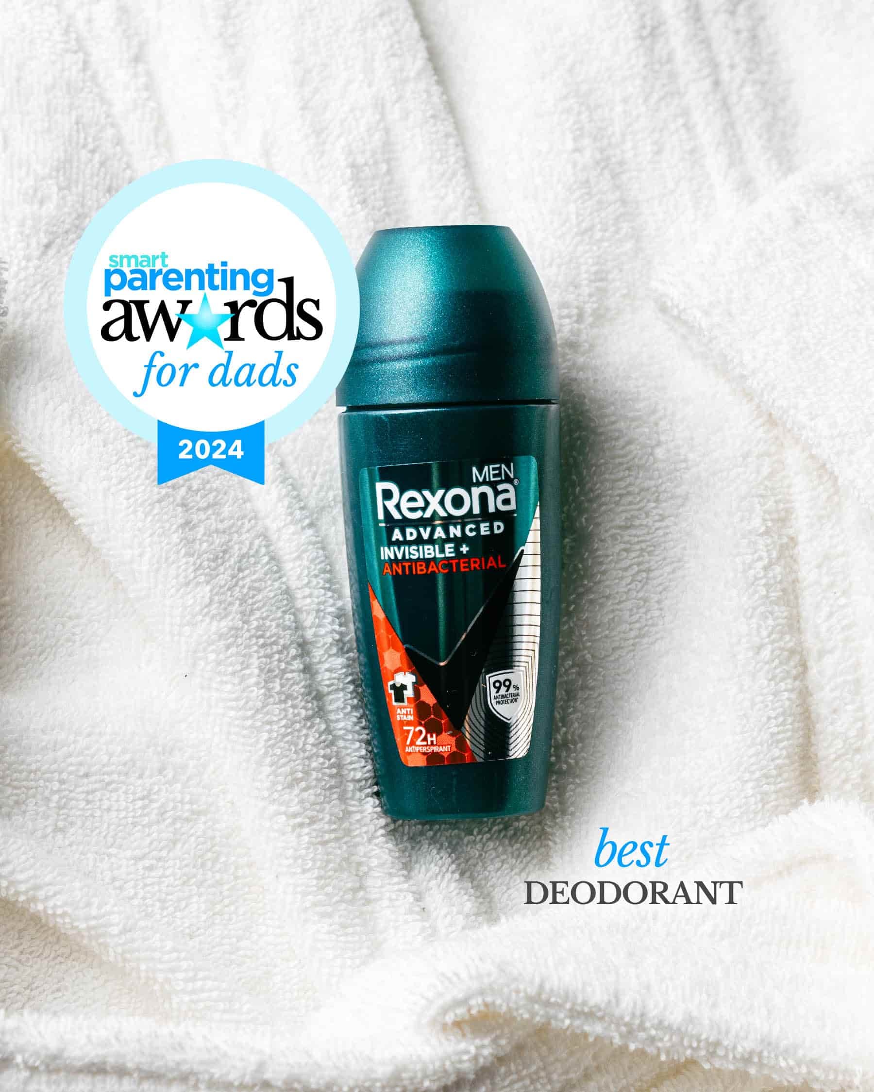 rexona men deodorant