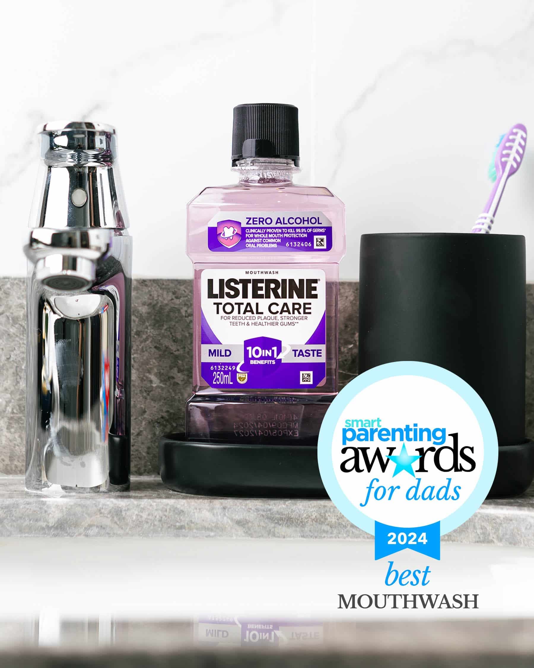 Listerine Mouthwash