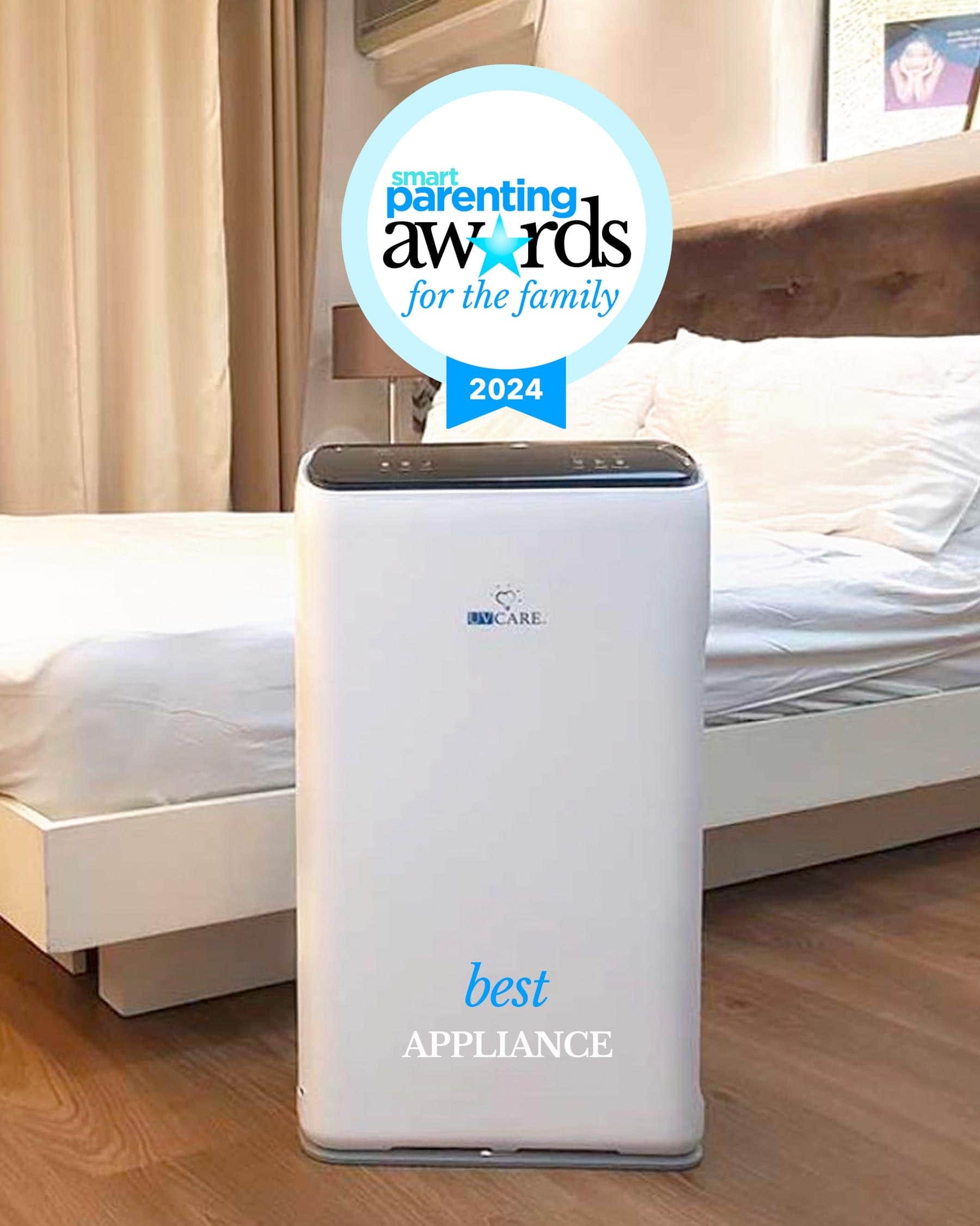 UV Care Air Purifier