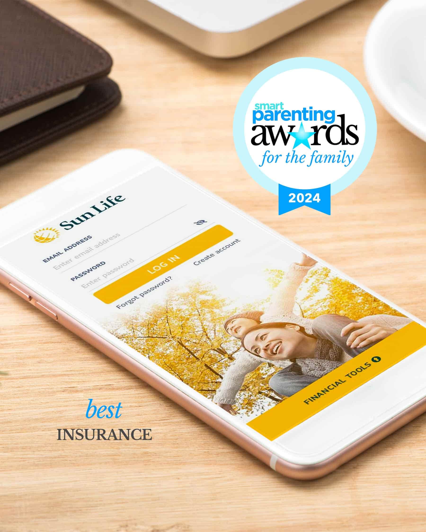 Sun Life Insurance